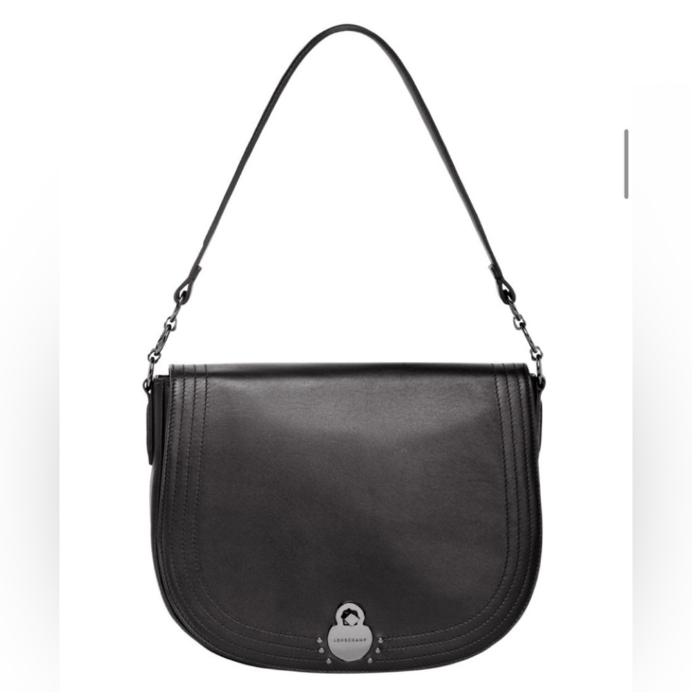 Longchamp Cavalcade Shoulder Bag